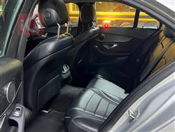 مێرسێدس بێنز C-Class